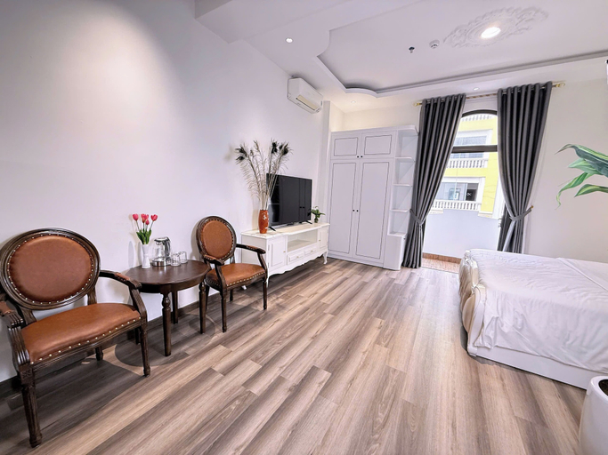 Room 3, Sweet Home Hotel & Apartment, Da Nang