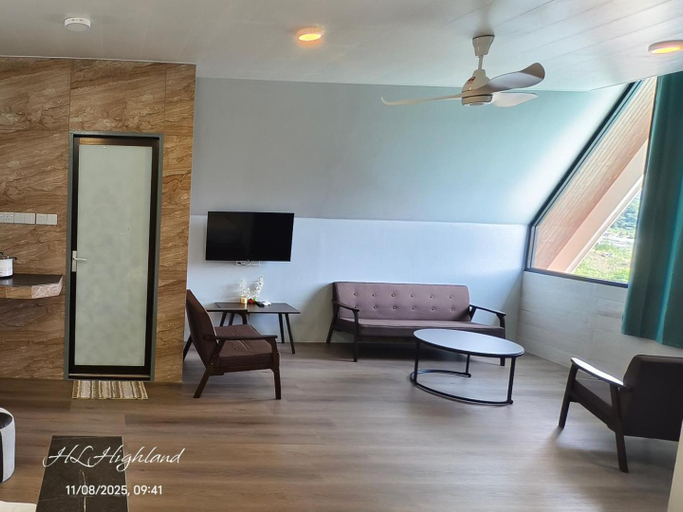 Others 4, Highland Homestay Kundasang, Ranau