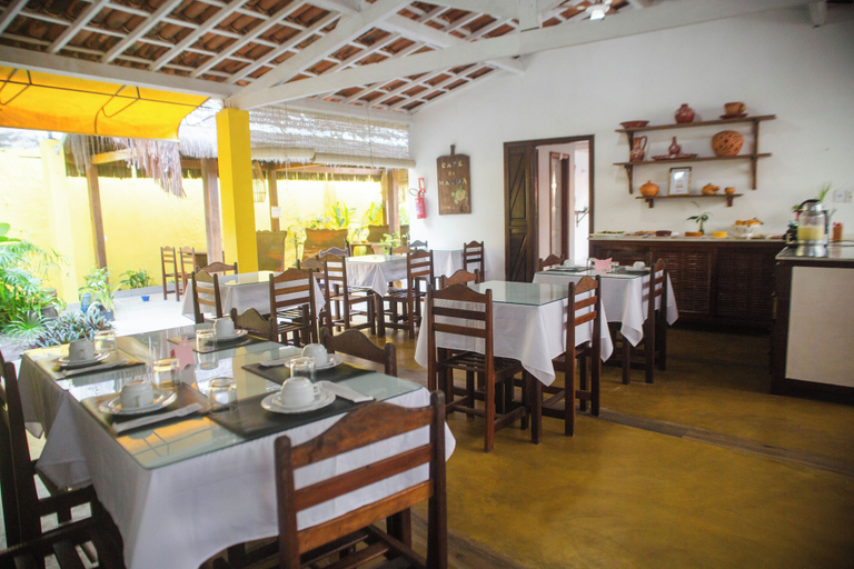 Food & Drinks 4, POUSADA VELHA BOIPEBA, Cairu