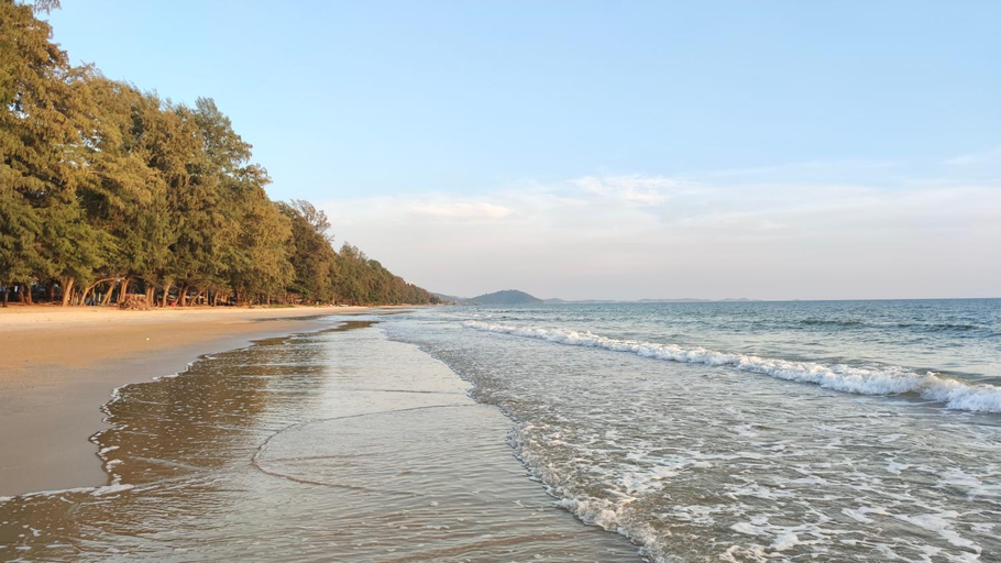 Others 4, Family House Casa Seaside Rayong, Muang Rayong