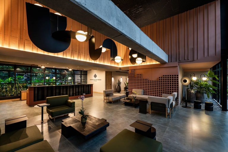 Public Area 3, Faranda Collection Medellin, Medellín