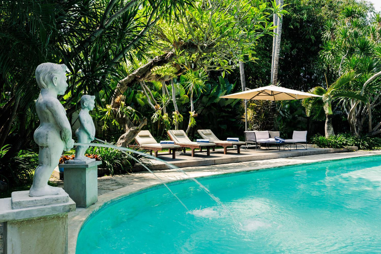 Sport & Beauty 2, Deva Bali Villa, Badung