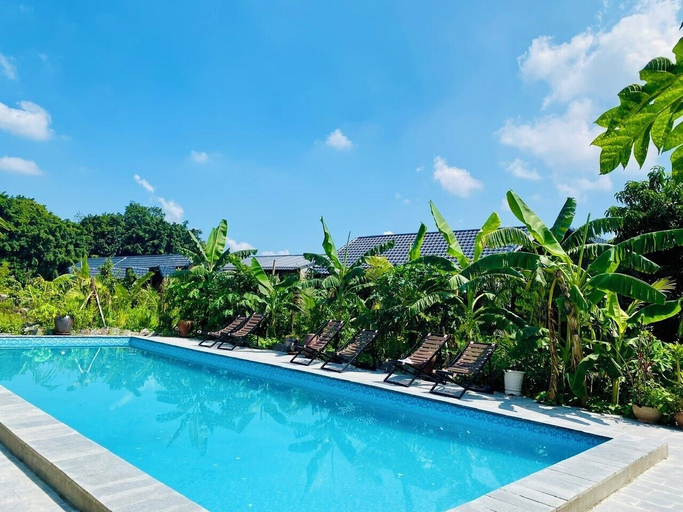 Primary image, Rocky Mountain Ecolodge, Hoa Lư