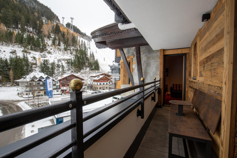 Others 5, Hotel Garni Monte Bianco, Landeck
