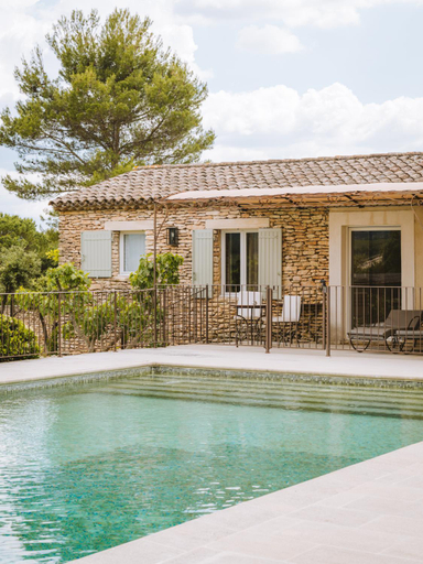 Sport & Beauty 2, Le Phebus & Spa – Relais & Chateaux, Vaucluse