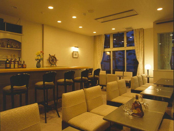 Food & Drinks 3, Hotel Himakasou, Minamichita