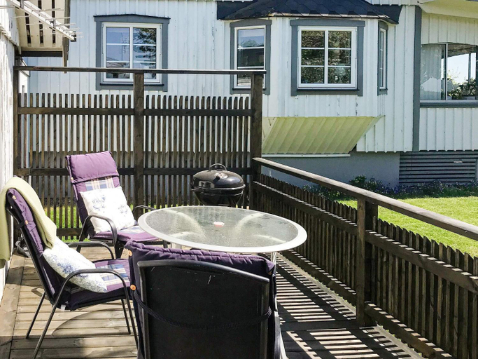 Others 4, person holiday home in Falkenberg, Falkenberg