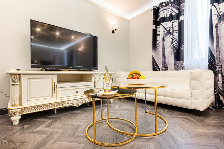 Others 5, Апартаменти Стефани, Plovdiv