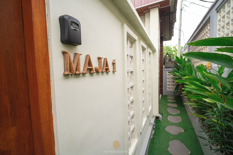 Exterior 4, The Maja Villa Uluwatu, Badung