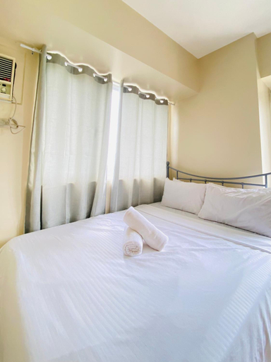 Bedroom 3, Avida Towers Atria, Iloilo City