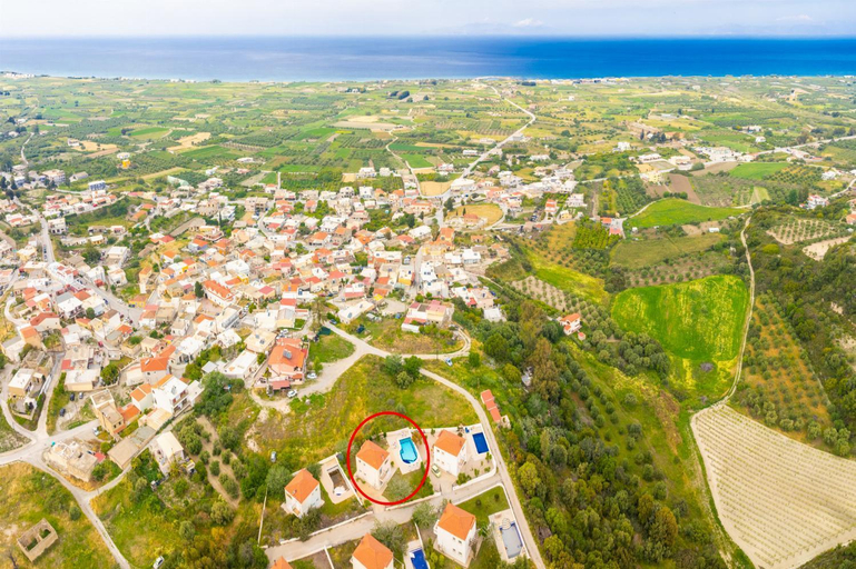 Facilities 4, Villa Maia, South Aegean