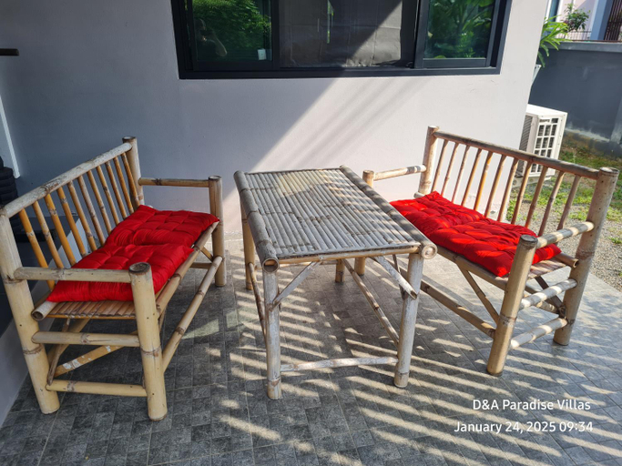 Others 5, D&A Paradise Villas, Ko Samui