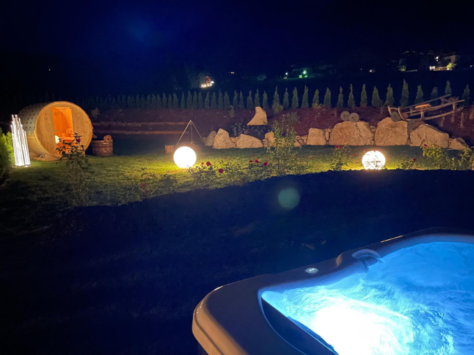 Sport & Beauty 2, Chalet Villa Anita, Bolzano