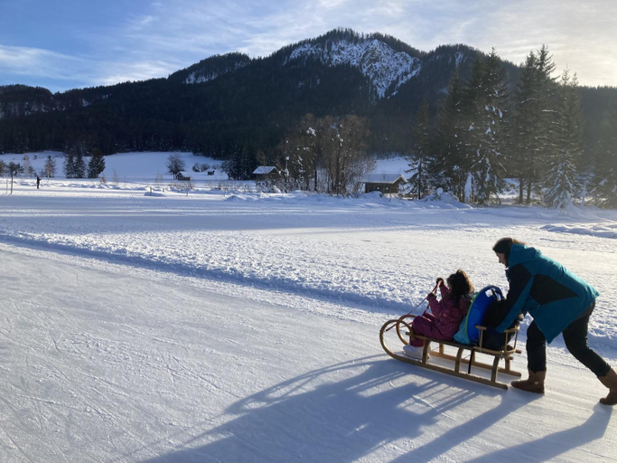 Others 4, Holiday Home Seeboden near Ski Lake Views, Spittal an der Drau