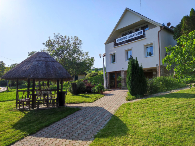 Others 5, Alasohegyi apartmanok, Nagykanizsai/Zalakaros