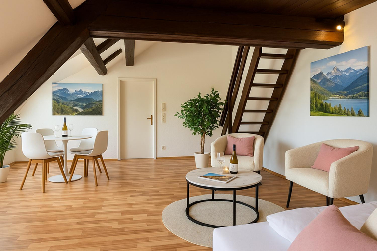 Others 4, STAYS Bodensee Apartments, Bodenseekreis