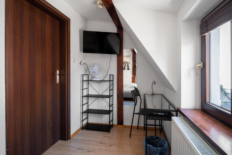 Others 4, Hostel Starowka, Zamość