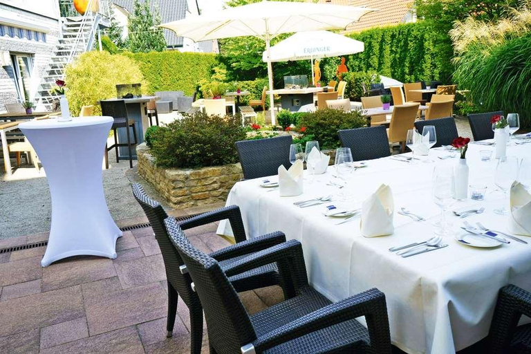 Food & Drinks 5, Ringhotel Appelbaum, Gütersloh