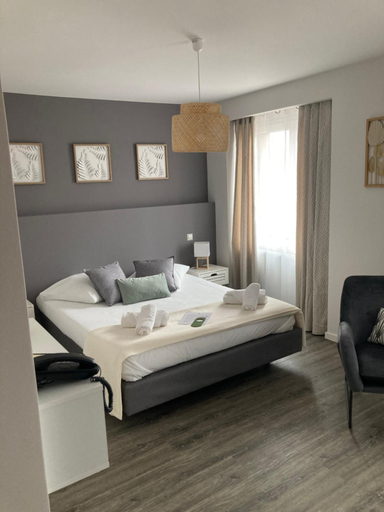 Bedroom 4, Dolce Vita, Remich