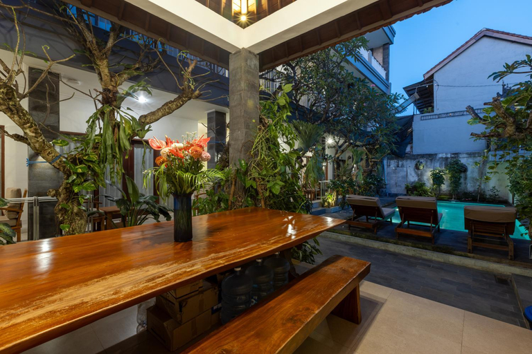 Others 5, Sandat living, Badung