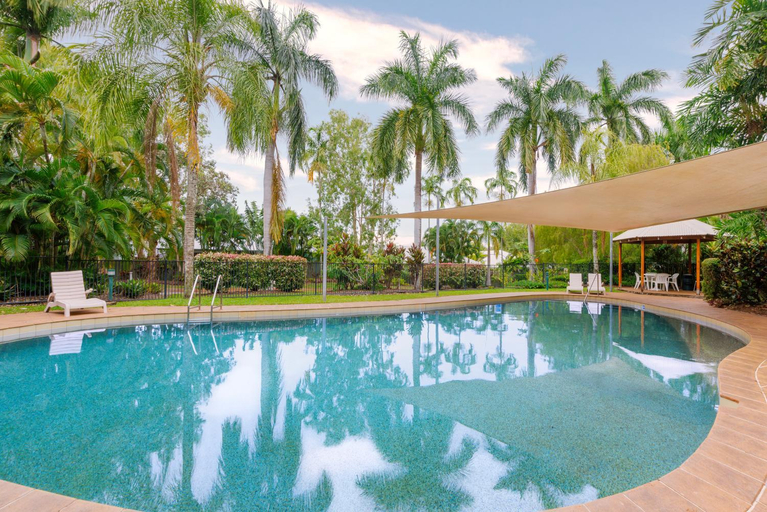 Sport & Beauty 2, Coral Coast Resort Accor Vacation Club Apartments, Cairns