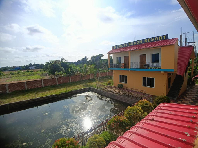 Interior view 4, CHUTI BEACH REOSORT, Purba Medinipur