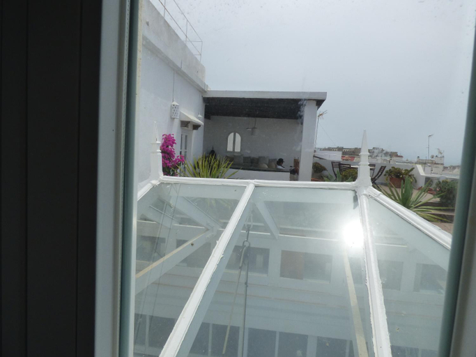 Others 5, El Palacio del Viento, Cádiz