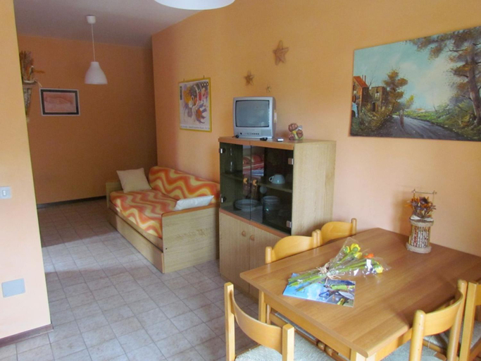 3, Apartment in stunning residence, Venezia