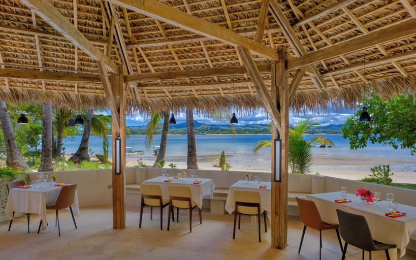 Restaurant, Sakatia Passions, Diana