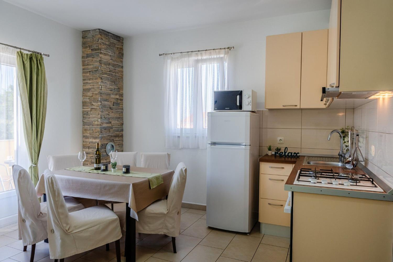 Others 4, Apartments Krslovic, Privlaka