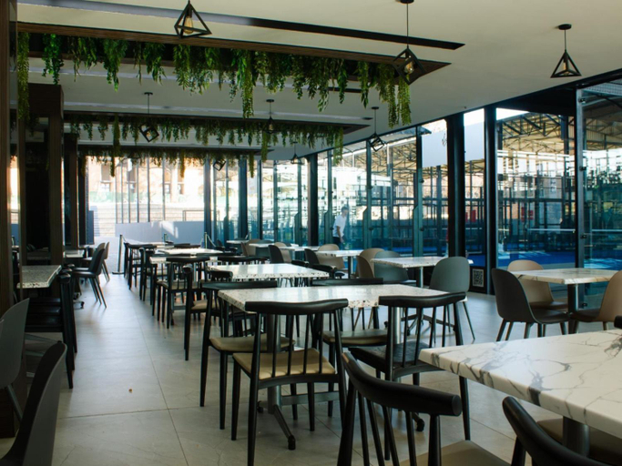 Food & Drinks 5, The Lakewood Hotel, City of Johannesburg