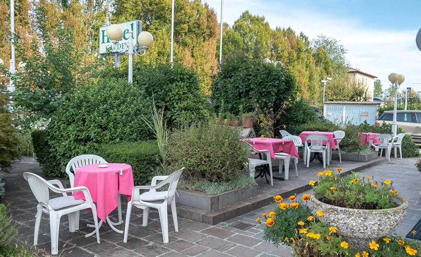 Others 3, Hotel Garden Bologna, Bologna