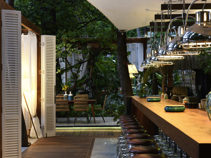 Food & Drinks, Club Prive By Rixos Gocek, Dalaman