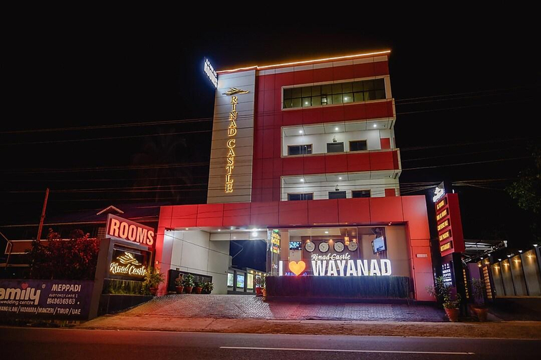 Exterior & Views 1, Royal Plaza Wayanad, Wayanad
