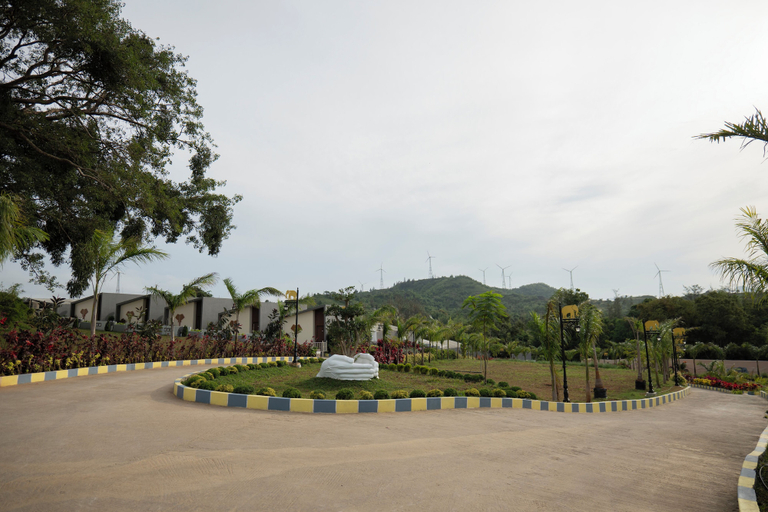 Exterior 2, Tuskers Hill Banquets by Poppys, Palakkad