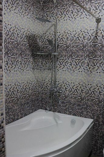 Bathroom 3, Osiyo Palace, Tashkent City