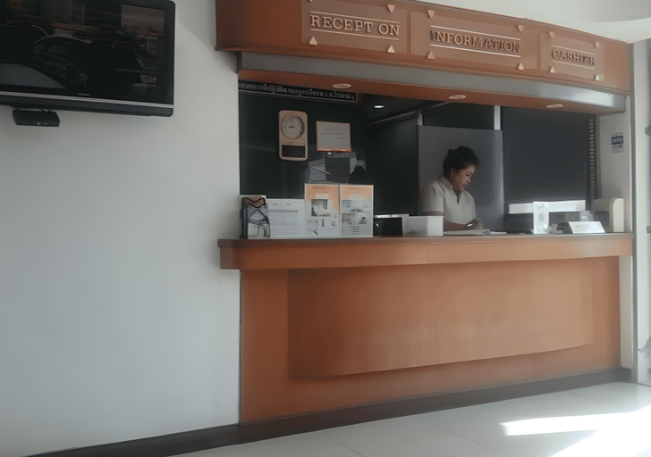 Others 5, Grand PL Hotel, Muang Phatthalung