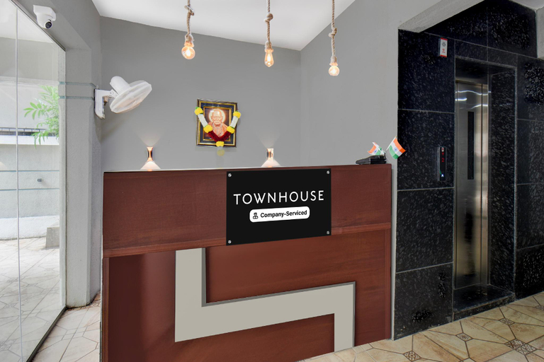Facilities 3, Super Townhouse Pimple Nilakh Pune, Pune