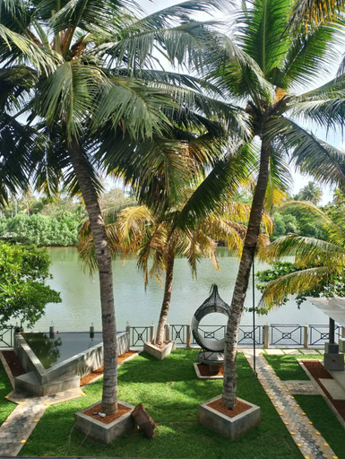 Others 4, Luvi Lucas River Side Guest House, Weligama