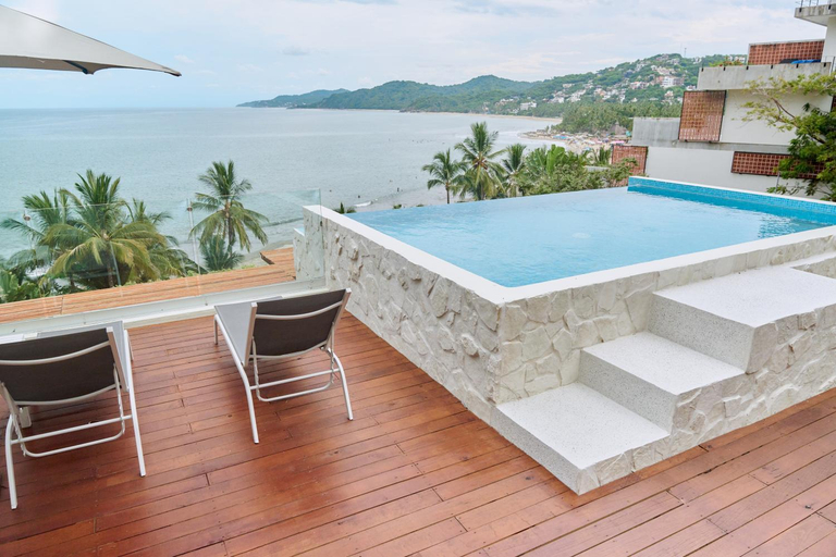 Sport & Beauty 2, Ysuri Sayulita - Beachfront Hotel, Compostela