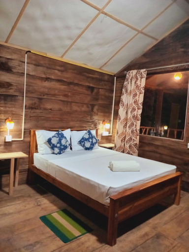 Bedroom 2, Sigiri Bliss Garden Home Stay, Dambulla