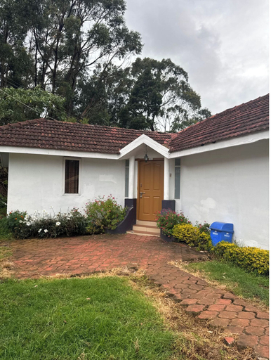 Garden view, SPACE4 RESORT, The Nilgiris