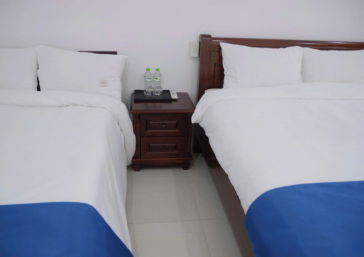 Room 2, SHARE Hostel & Coffee, Huế