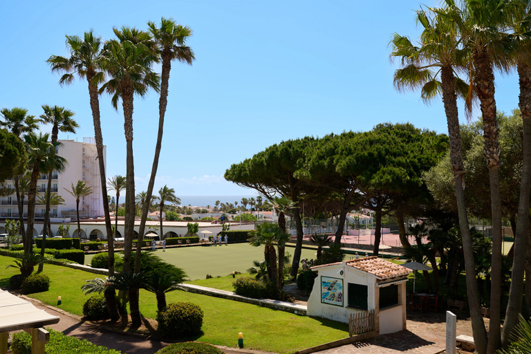 Public Area 3, AluaSun Far Menorca Hotel, Baleares