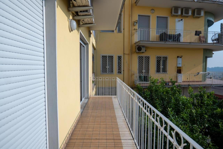 Exterior & Views, Dimora Santacroce, Napoli
