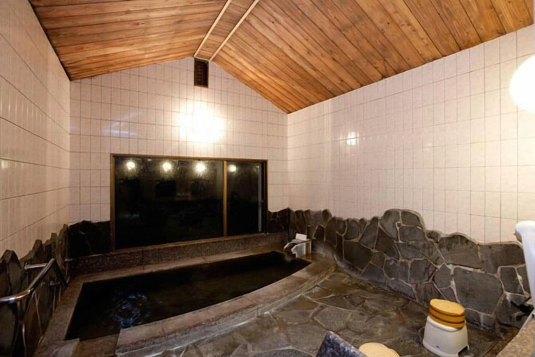 Bathroom 4, Hotel Js Nichinan Resort, Kitagō