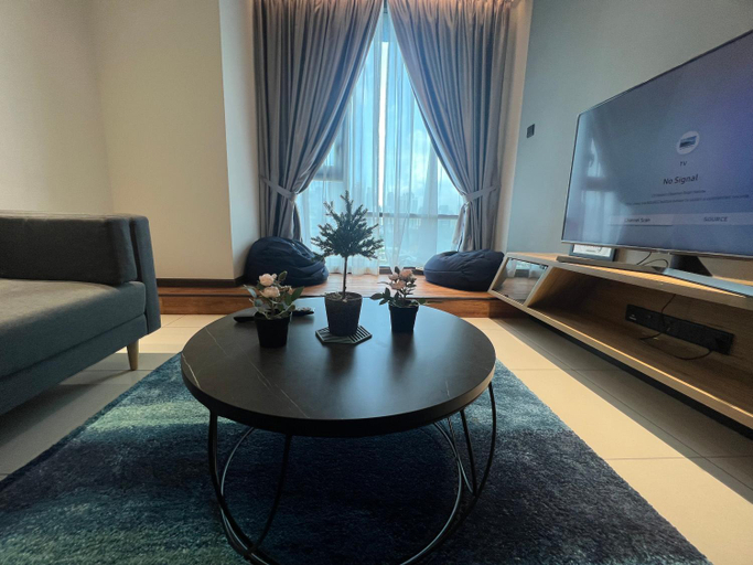 Facilities 5, Opus Residences by Easy Trip, Kuala Lumpur