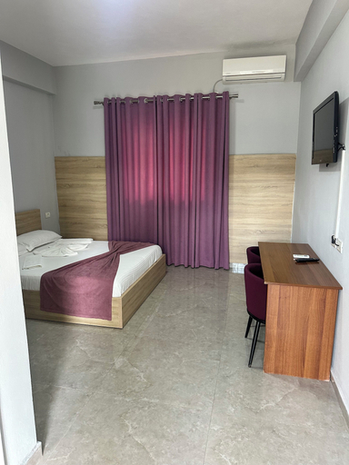 Room 2, Sweet Hotel, Tiranës