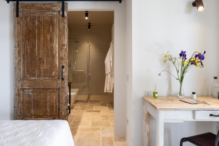 Bedroom 3, Casale Oleo, Grosseto