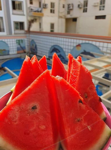 Food & Drinks 4, Sheraton Plaza Hurghada, Al-Ghurdaqah